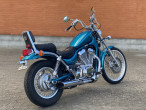 1996 Suzuki VS 600 Intruder