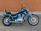 Suzuki VS 600 Intruder
