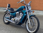 1996 Suzuki VS 600 Intruder
