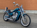 1996 Suzuki VS 600 Intruder