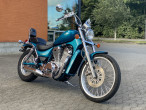 1996 Suzuki VS 600 Intruder