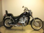 1996 Suzuki VS 600 Intruder