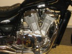 1996 Suzuki VS 600 Intruder