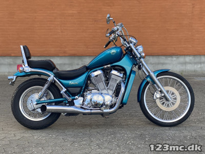 Suzuki VS 600 Intruder