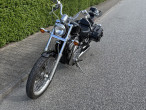 1996 Suzuki VS 750 Intruder 1996 Suzuki VS 750 Intruder