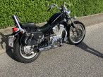 1996 Suzuki VS 750 Intruder 1996 Suzuki VS 750 Intruder