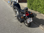 1996 Suzuki VS 750 Intruder 1996 Suzuki VS 750 Intruder