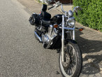 1996 Suzuki VS 750 Intruder 1996 Suzuki VS 750 Intruder
