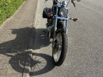 1996 Suzuki VS 750 Intruder 1996 Suzuki VS 750 Intruder