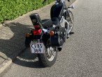 1996 Suzuki VS 750 Intruder 1996 Suzuki VS 750 Intruder