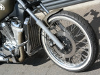 1996 Suzuki VS 800 Intruder