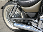 1996 Suzuki VS 800 Intruder