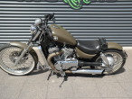1996 Suzuki VS 800 Intruder