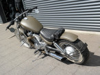 1996 Suzuki VS 800 Intruder