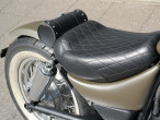 1996 Suzuki VS 800 Intruder