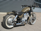 1996 Suzuki VS 800 Intruder