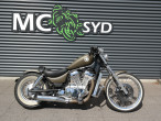 Suzuki VS 800 Intruder ENGROS/UDEN KLARGØRING