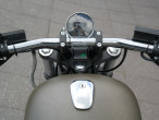 1996 Suzuki VS 800 Intruder
