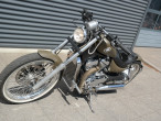 1996 Suzuki VS 800 Intruder