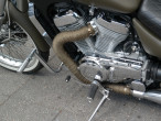 1996 Suzuki VS 800 Intruder