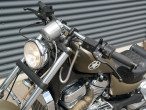 1996 Suzuki VS 800 Intruder