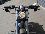 1996 Suzuki VS 800 Intruder