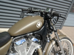 1996 Suzuki VS 800 Intruder