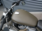 1996 Suzuki VS 800 Intruder