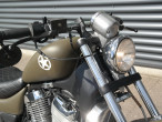 1996 Suzuki VS 800 Intruder