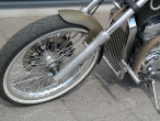 1996 Suzuki VS 800 Intruder