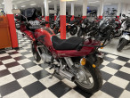 1996 Suzuki VX 800 1996 Suzuki VX 800