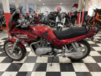 1996 Suzuki VX 800 1996 Suzuki VX 800