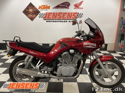 Suzuki VX 800