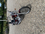 1996 Suzuki VZ 800 Intruder