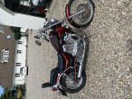 1996 Suzuki VZ 800 Intruder