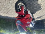 1996 Yamaha Aerox