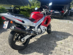 1996 Yamaha Aerox