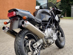 1996 Yamaha TRX 850