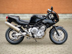 1996 Yamaha TRX 850