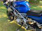1996 Yamaha TRX 850 1996 Yamaha TRX 850