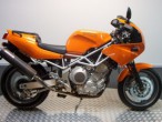 1996 Yamaha TRX 850