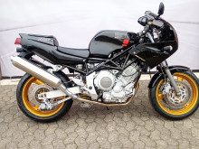 Yamaha TRX 850