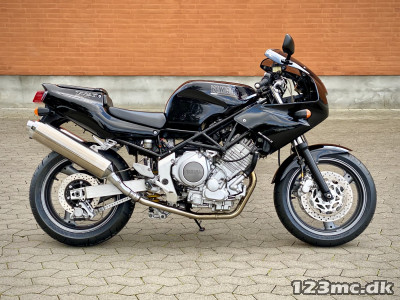 Yamaha TRX 850