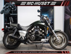1996 Yamaha V-Max