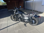 1996 Yamaha V-Max
