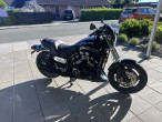 1996 Yamaha V-Max