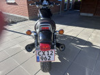 1996 Yamaha V-Max