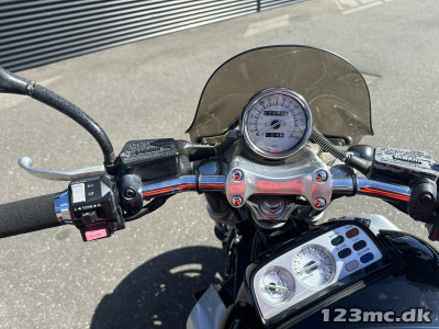 Yamaha V-Max