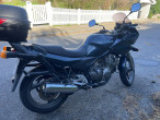 1996 Yamaha XJ 600 Diversion