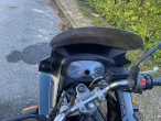 1996 Yamaha XJ 600 Diversion